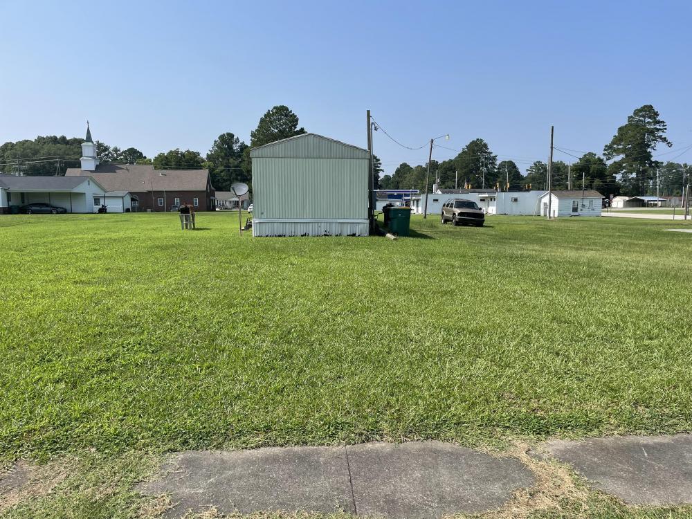 108 S Railroad St., Micro, NC for sale Primary Photo- Image 1 of 1
