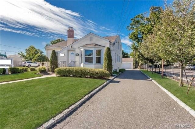 746 Merrick Rd, Baldwin, NY for sale Building Photo- Image 1 of 1