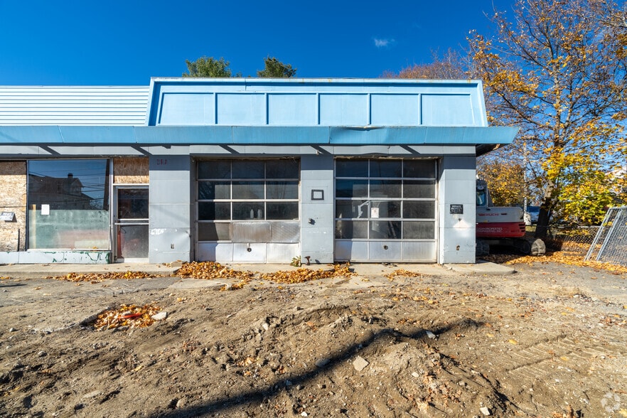 472-474 Concord St, Framingham, MA for sale - Building Photo - Image 3 of 11