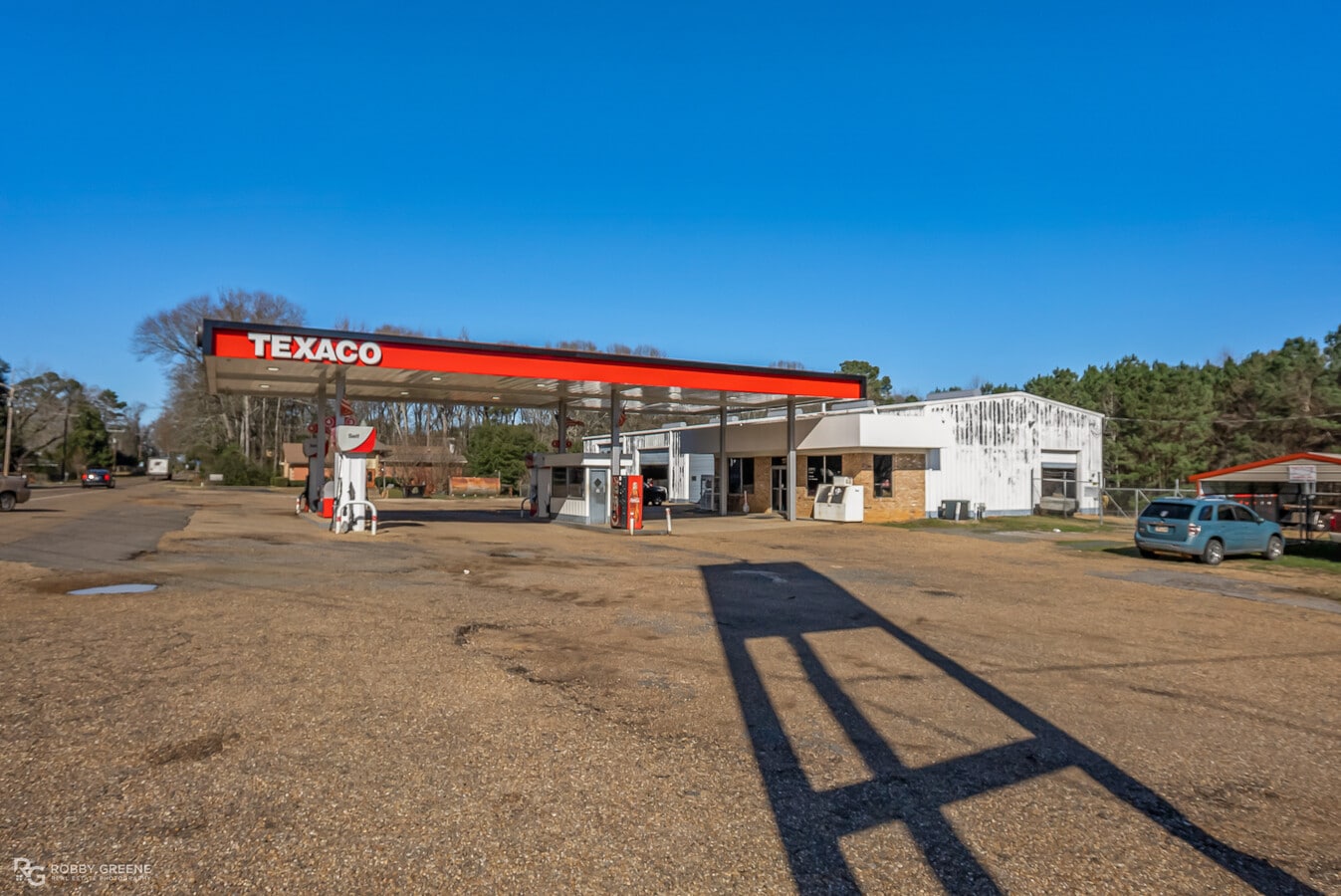 2630 Military Rd, Ringgold, LA 71068