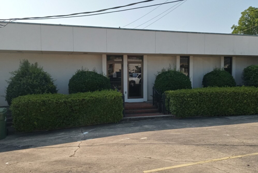 141 New St, Macon-Bibb, GA for sale Building Photo- Image 1 of 1