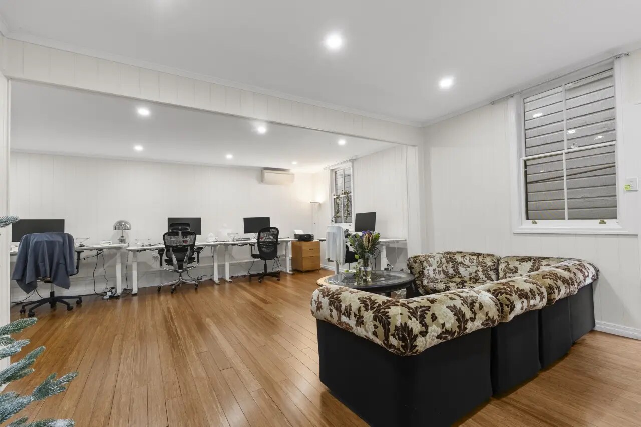 42 Latrobe Terrace, Paddington for lease Interior Photo- Image 1 of 2