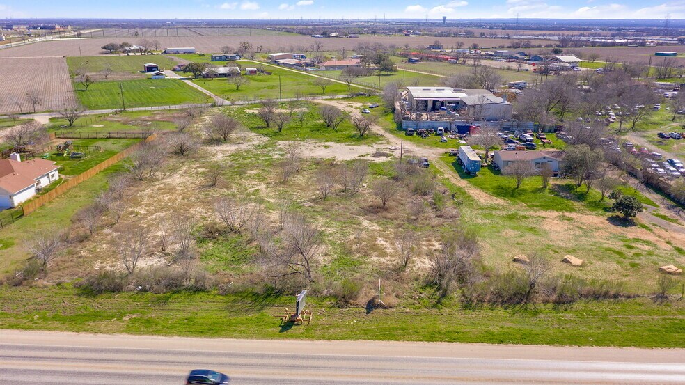 Somerset Road, Von Ormy, TX 78073 Land for Sale