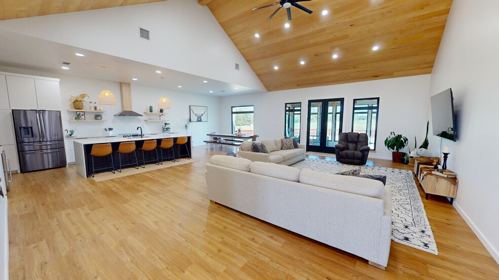 28300 County Road 1590, Stonewall, OK for sale - Building Photo - Image 3 of 69