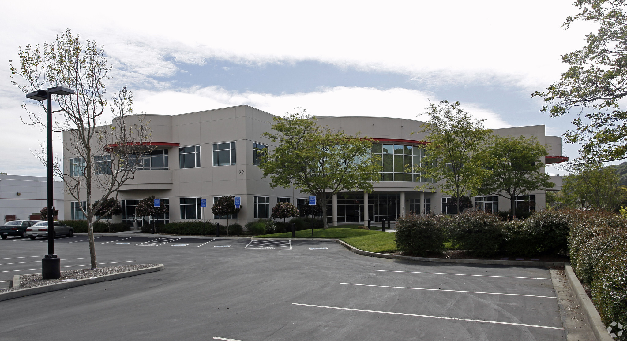 22 Pelican Way, San Rafael, CA for lease Building Photo- Image 1 of 8