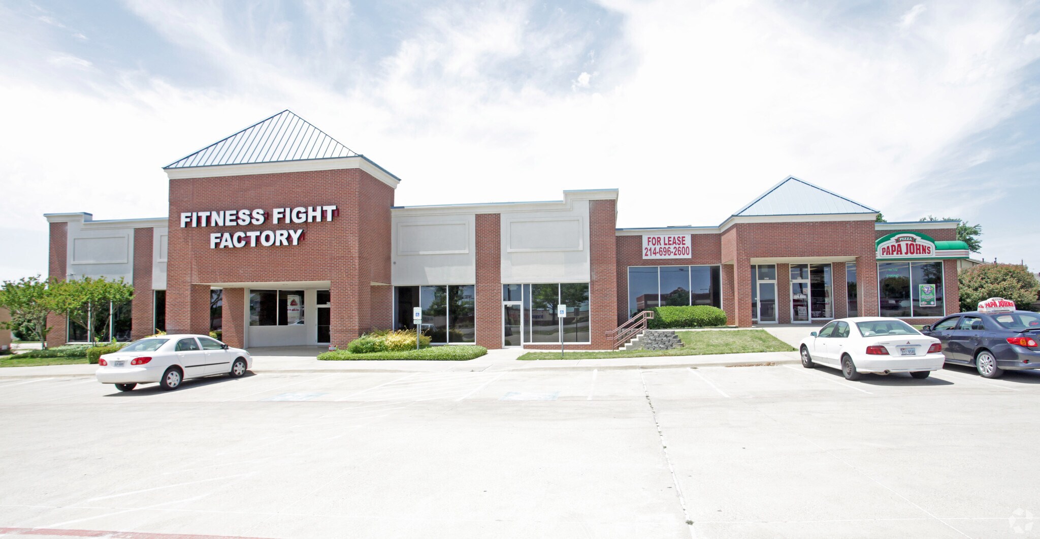 4718 Colleyville Blvd, Colleyville, TX for sale Building Photo- Image 1 of 1