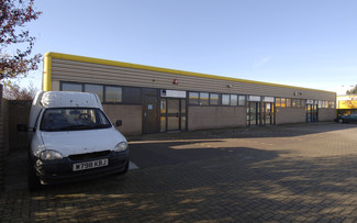 More details for Wyncolls Rd, Colchester - Office for Lease