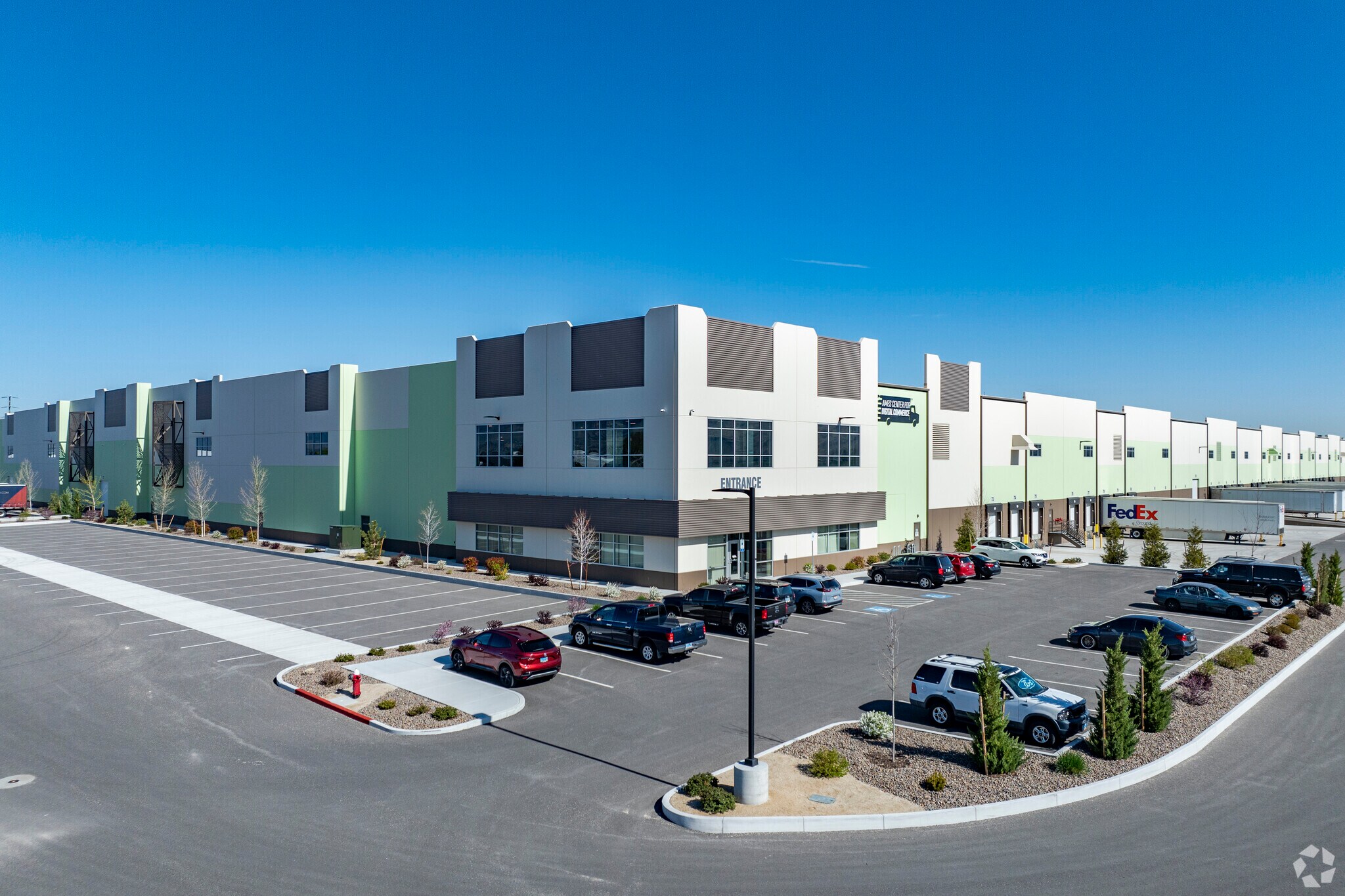 2000 S McCarran Blvd, Reno, NV for sale Primary Photo- Image 1 of 1