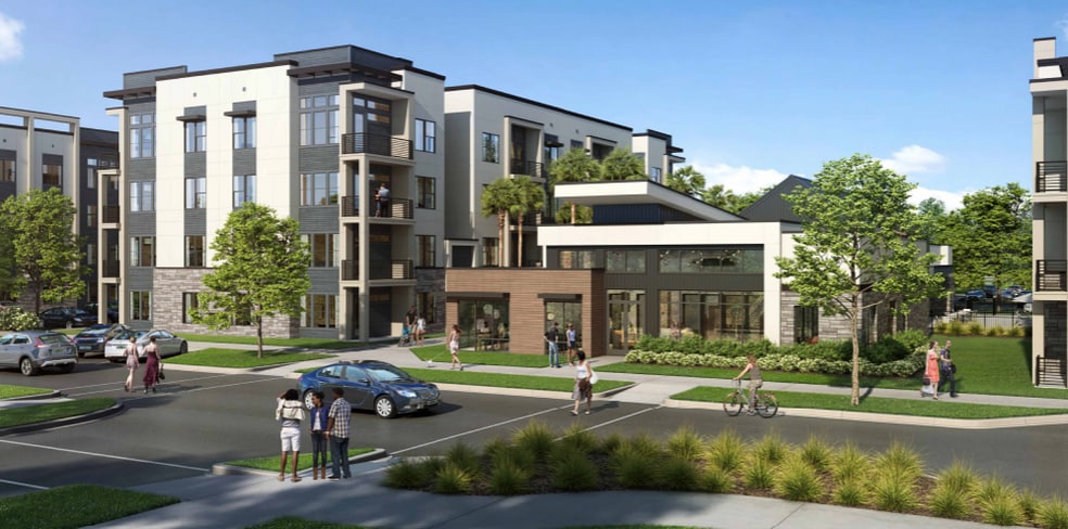 3662 NW 92nd Ct, Gainesville, FL for sale - Building Photo - Image 2 of 4