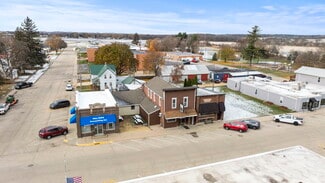More details for 208 N Walnut St, Stillman Valley, IL - Retail for Sale