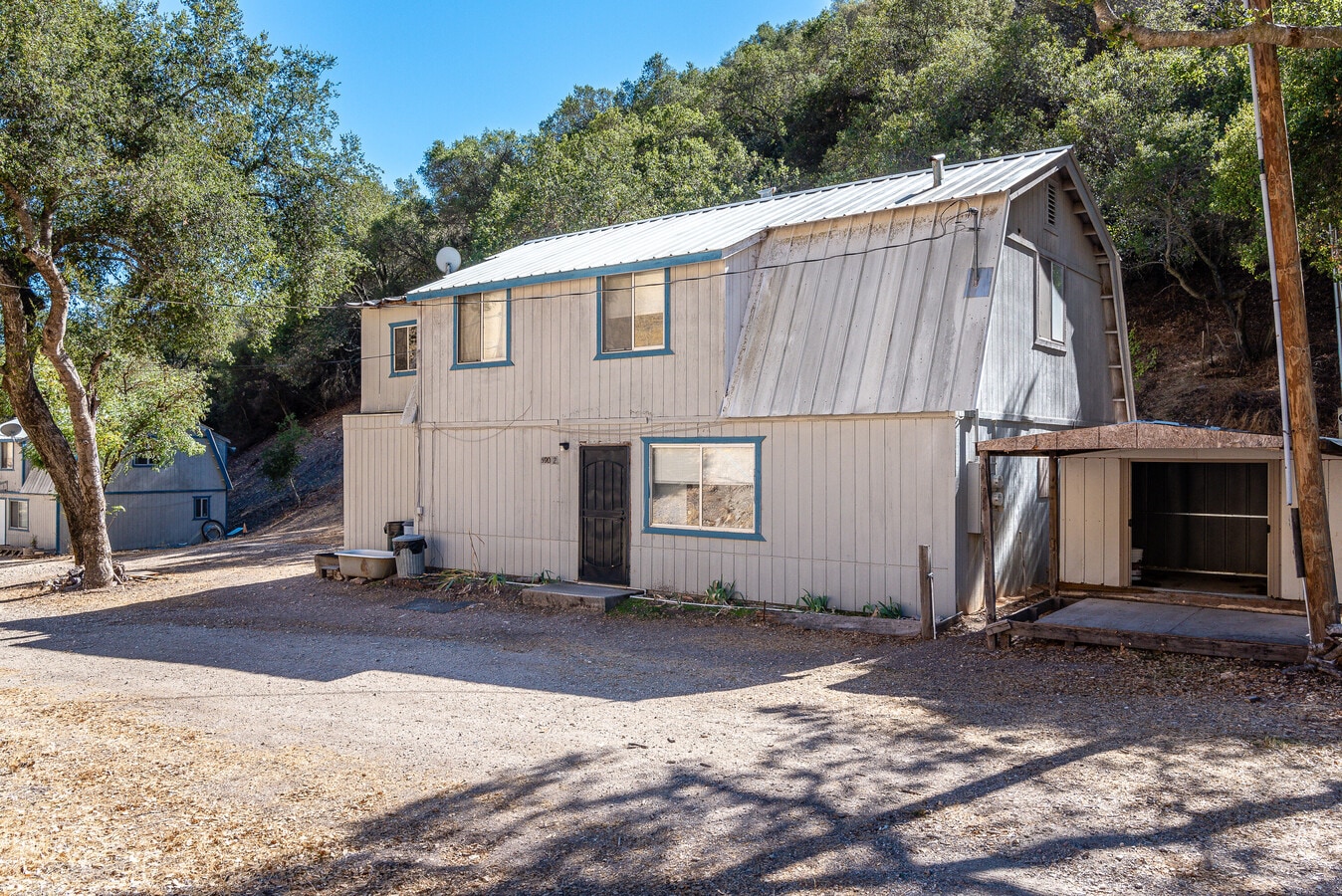 59000 Jolon Rd, Bradley, CA 93426