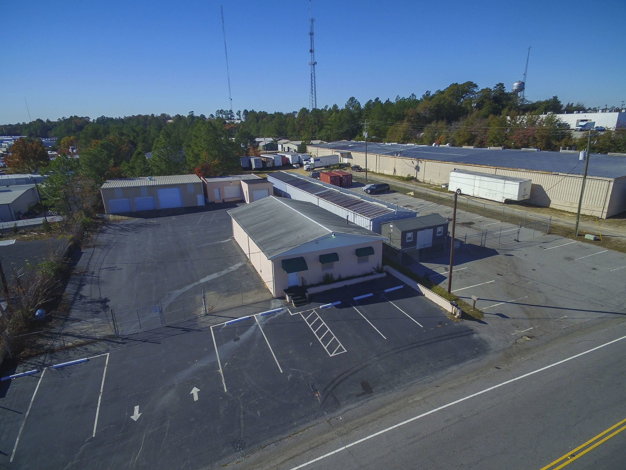 1704 Risley Rd, Columbia, SC for sale Other- Image 1 of 1
