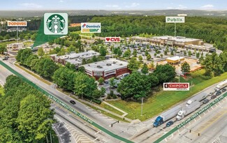 More details for 5829 Campbellton Rd SW, Atlanta, GA - Retail for Lease