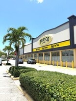 North Hialeah Shopping Center - Day Care Center