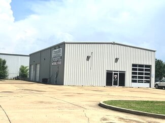 More details for 3104 Prosperity Dr, Jonesboro, AR - Flex for Sale