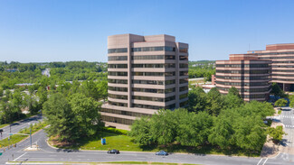 More details for 10461 Mill Run Cir, Owings Mills, MD - Office for Lease