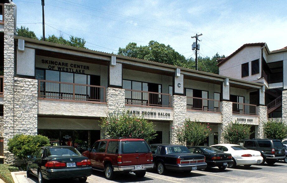 3006 Bee Caves Rd, Austin, TX for lease - Other - Image 3 of 10
