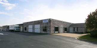 More details for 7820 Penn Western Ct, Forestville, MD - Industrial for Lease