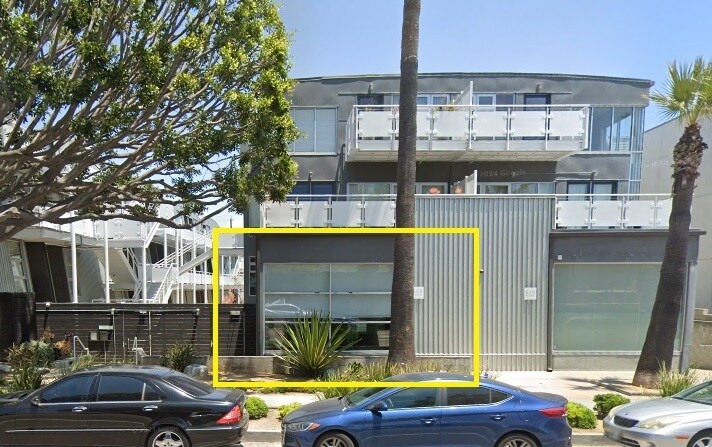 608 Main St, Venice, CA for sale - Building Photo - Image 1 of 17