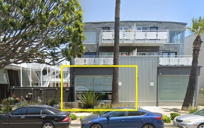 608 Main St, Venice, CA for sale Building Photo- Image 1 of 18