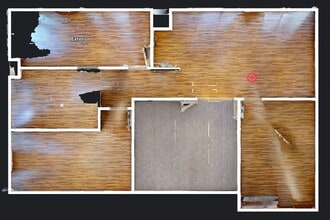 11233 Shadow Creek Pky, Pearland, TX for lease Matterport 3D Scan- Image 1 of 2