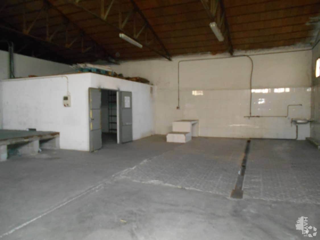 Industrial in Yunquera de Henares, Guadalajara for sale Building Photo- Image 1 of 6