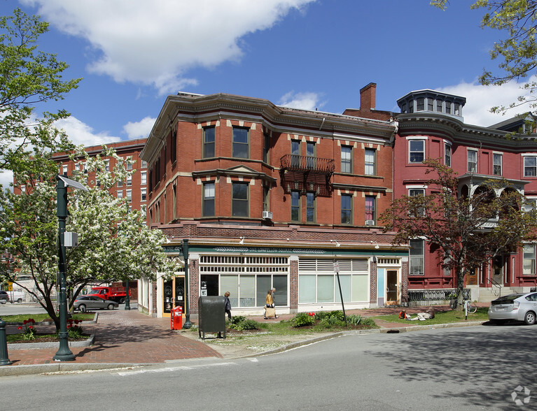 181 State St, Portland, ME for sale - Primary Photo - Image 1 of 1