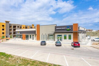 More details for 625 Central Pky, New Braunfels, TX - Office for Lease