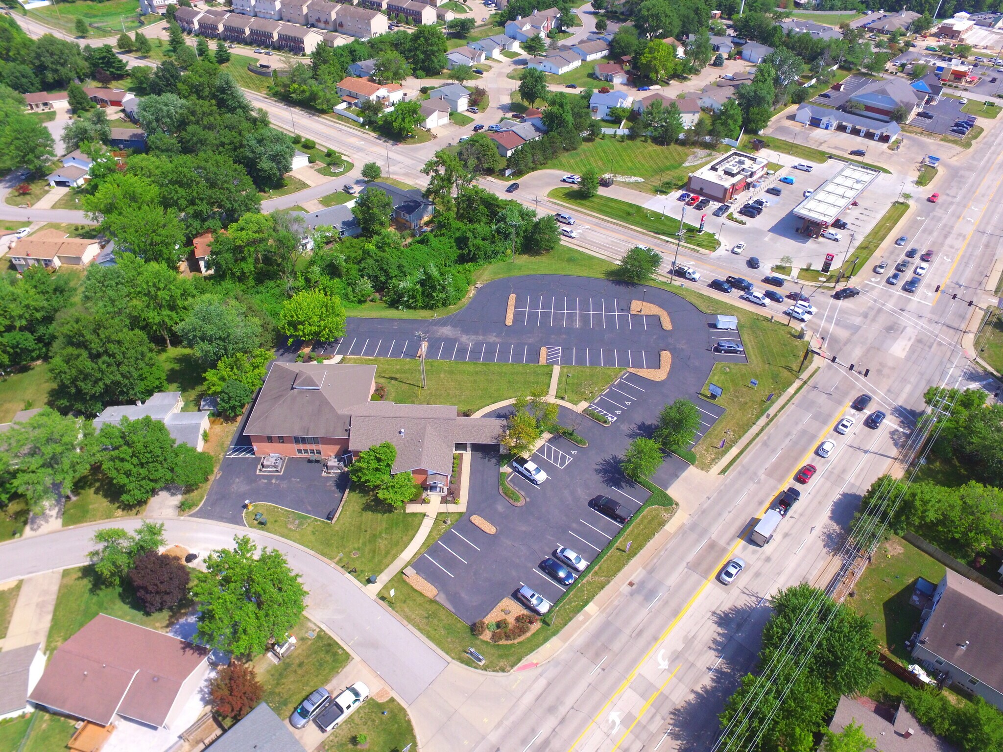 1000 Mid Rivers Mall Dr, Saint Peters, MO for sale Primary Photo- Image 1 of 6