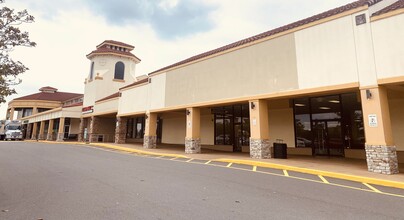 2556 Enterprise Rd, Orange City, FL for lease Building Photo- Image 2 of 9