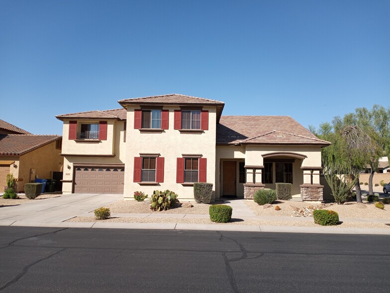 Dove Valley Rd, Phoenix, AZ for sale - Primary Photo - Image 1 of 1