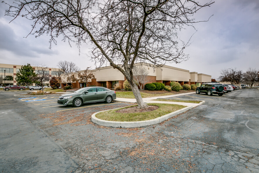 3160 W Elder St, Boise, ID for lease - Building Photo - Image 3 of 7