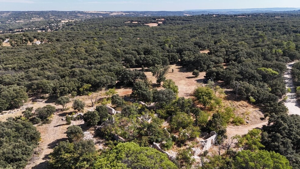 Land in Pareja, Guadalajara for sale - Aerial - Image 1 of 5