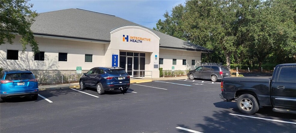 3780 NW 83rd St, Gainesville, FL for lease - Building Photo - Image 1 of 20