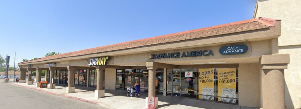 2313-2523 N Chester Ave, Bakersfield, CA for lease - Primary Photo - Image 3 of 3