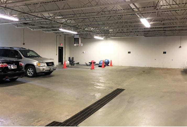 2600 W 49th St, Sioux Falls, SD for lease - Interior Photo - Image 2 of 22