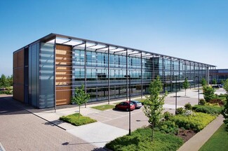 More details for Cambourne Business Park, Cambridge - Office for Lease