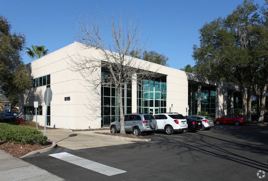 815 Orienta Ave, Altamonte Springs, FL for sale - Primary Photo - Image 1 of 4