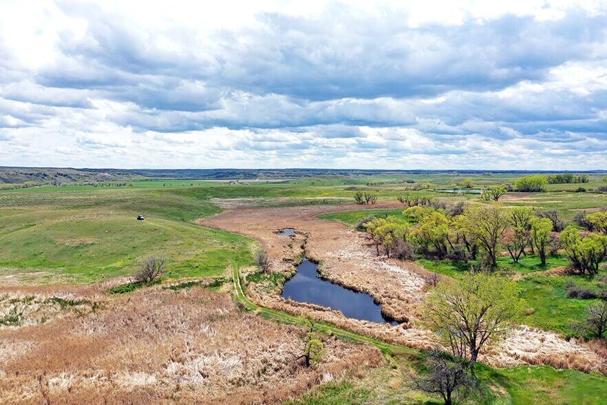 26925 148th Ave, Buffalo Gap, SD 57722