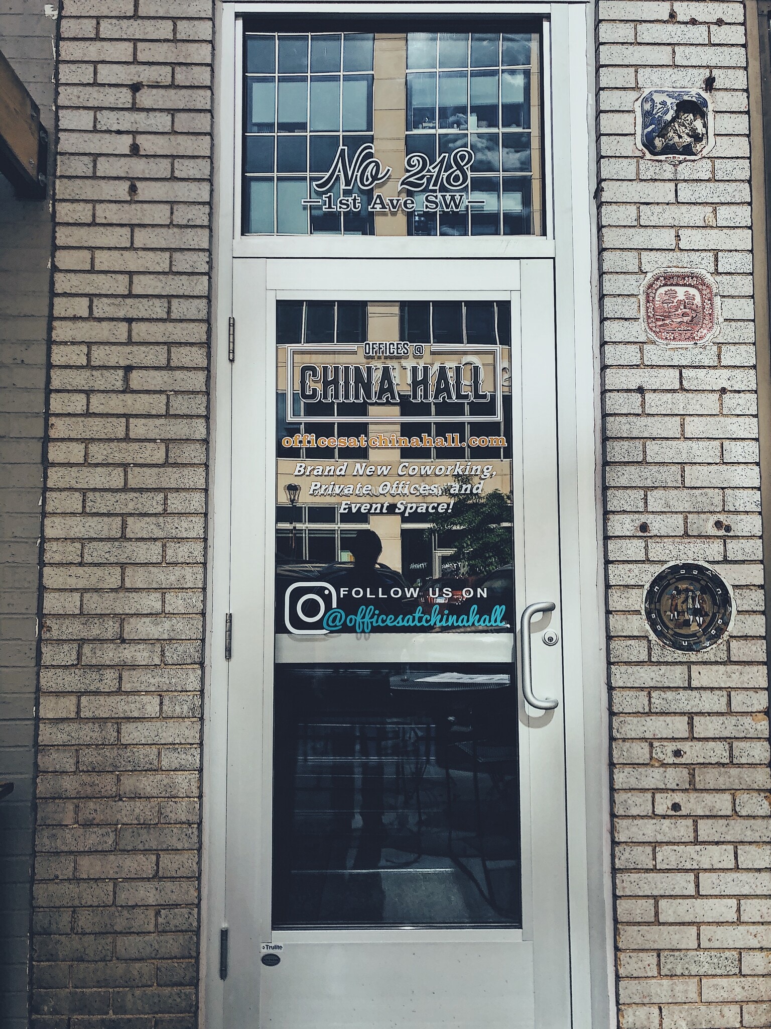 218 1st Ave SW, Rochester, MN for lease Building Photo- Image 1 of 10