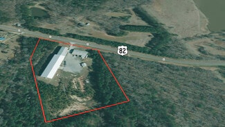 More details for 1138 US-82 Hwy, Fitzpatrick, AL - Industrial for Sale