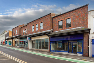 More details for 11-17 Worcester St, Kidderminster - Retail for Lease