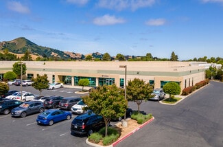 More details for 235 Vineyard Ct, Morgan Hill, CA - Industrial for Lease