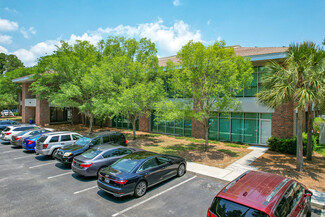 More details for 501 Wando Park Blvd, Mount Pleasant, SC - Office for Lease