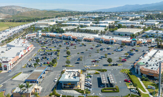 More details for 1218-1222 Magnolia Ave, Corona, CA - Retail for Lease