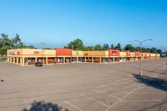More details for 31530-31630 Grand River Ave, Farmington, MI - Retail for Lease