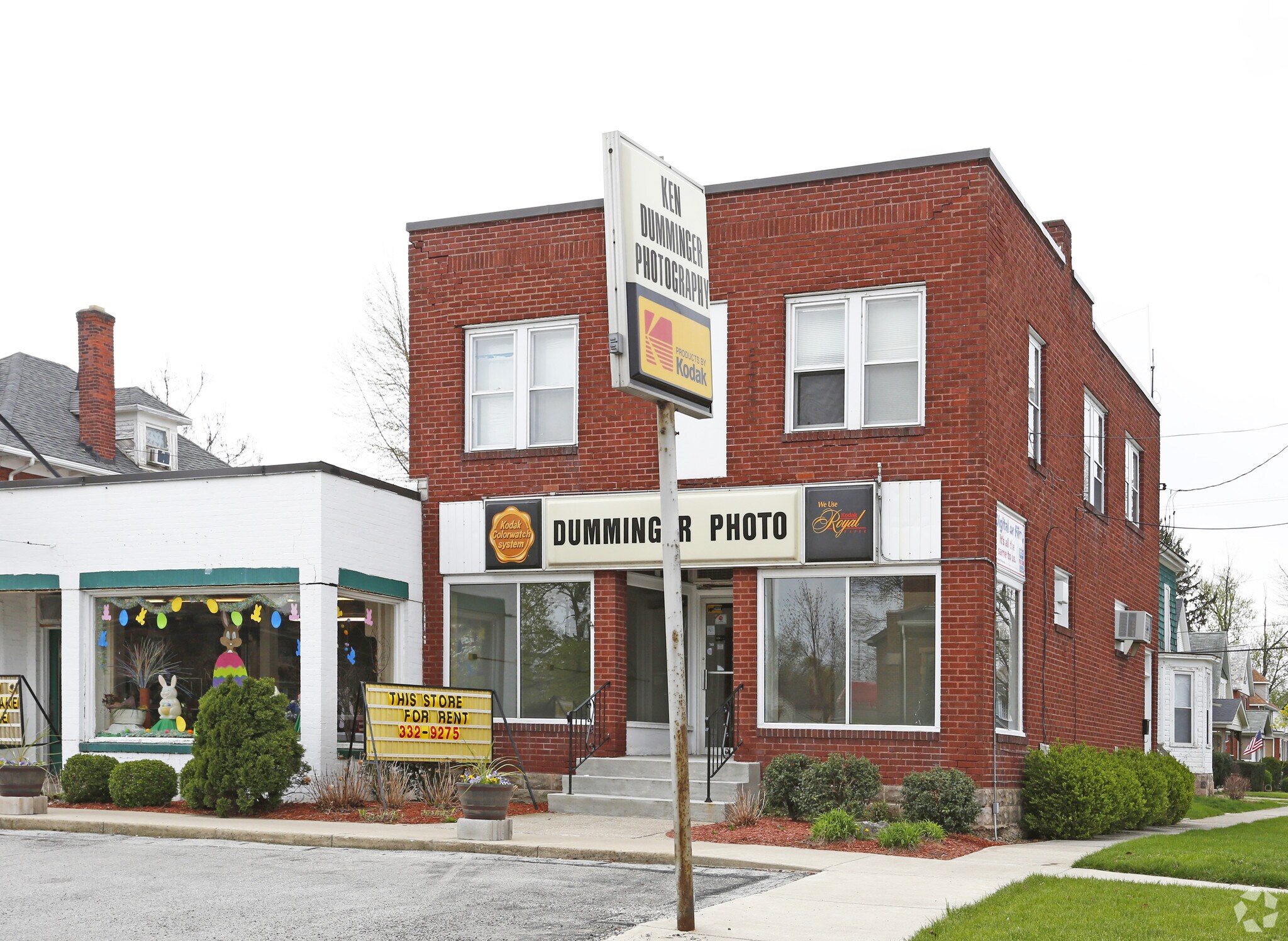 901-907 E State St, Fremont, OH for sale Primary Photo- Image 1 of 4