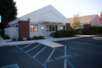 More details for 4727 Hoen Ave, Santa Rosa, CA - Office for Sale