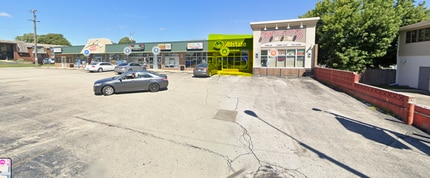 2014 W Layton Ave, Milwaukee, WI for lease Interior Photo- Image 1 of 1