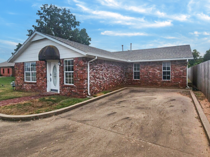 508 E Main St, Jenks, OK for sale Building Photo- Image 1 of 1